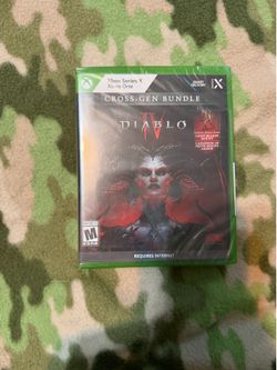 Diablo 4