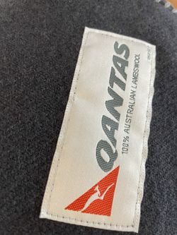 Qantas Has 100% Australian Lamb Wool