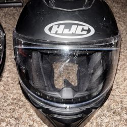 Motorcycle Helmets