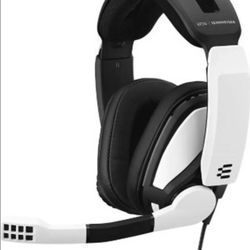 Sennheiser Gsp 301 Gaming Headset
