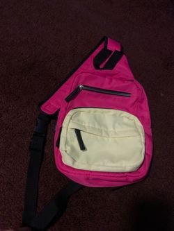 Backpack small nice