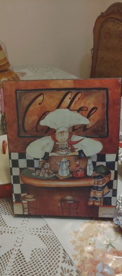 Kitchen Decor