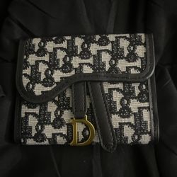 D Wallet