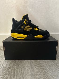 Air Jordan Thunder