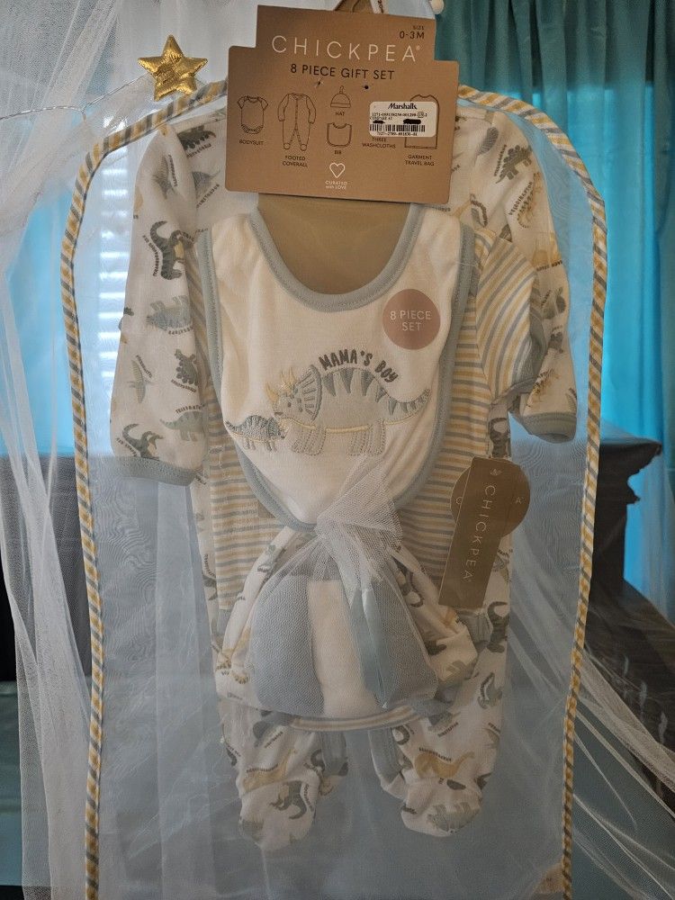 Baby Boy Clothes.