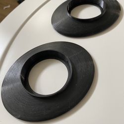 Beoplay H9i H7 H9 Oval Ear cup adapters