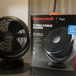 Ventilador (brand New Fan )