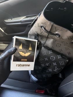 Rabanne Invictus Victory Absolu