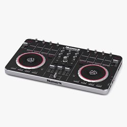 Numark Mix Track Pro 2