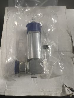 CSS ANTENNA RCDS60PS20A-K01N1 ROSENBERGER RIGHT ANGLE T- ADAPTER