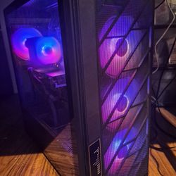 ✅ RTX 3050 Gaming PC | ✅ Desktop | Computer | Rig | I7 9700 | 16 GB DDR4 | NVIDIA RTX 3050 | SSD & HDD