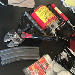 Cutters