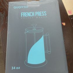 French Press