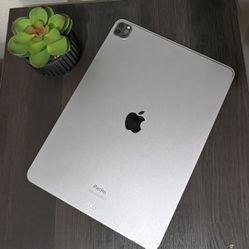 Apple iPad Pro Wi-Fi M4 13" 256GB Space Black FOR PARTS