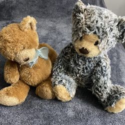 Stuffed Teddy Bears