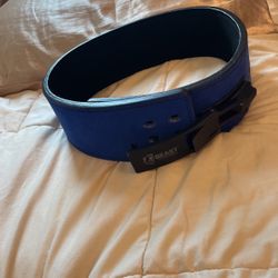 Lifting Belt/Power, Lifting Belt Large