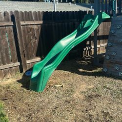 Play Structure Parts