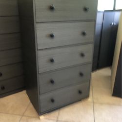 Cajonera Nueva 5 Cajones 