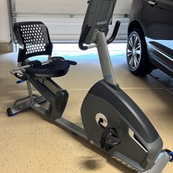 Workout Bicycle, Exercise Bike, Stationary Bike  – Great for Home Workouts