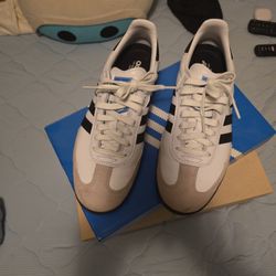 Adidas SAMBA