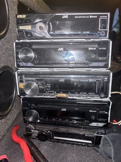 Stereos