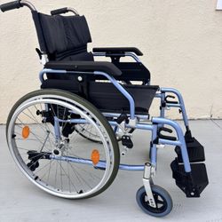 Wheelchair 
