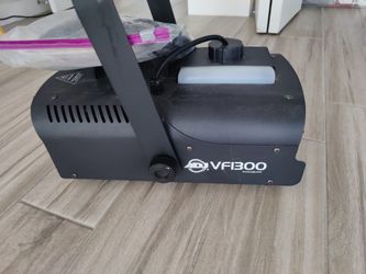 American DJ VF1300 Fog Machine