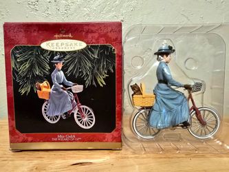 Vintage Wizard of Oz Hallmark