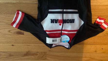 Ironman Santini