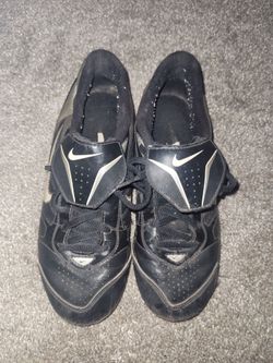 Nike Youth Soccer Shoe 3.5 OBO
