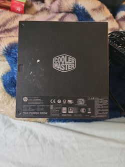 Power supply unit
