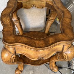 Living Room Antique Coffee Tables 