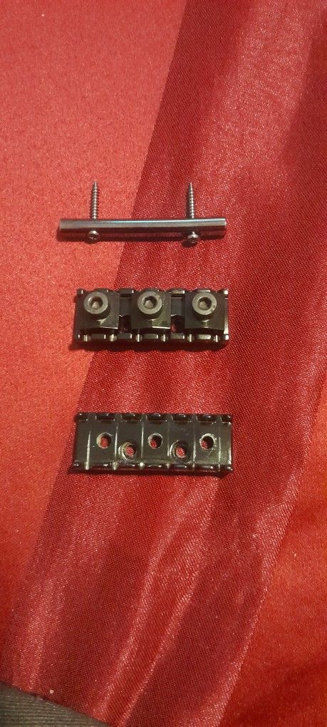 Floyd Rose Parts