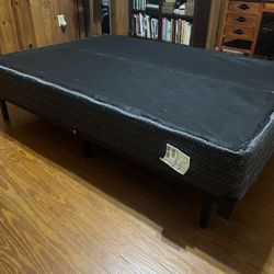 Mattress Riser And Frame 