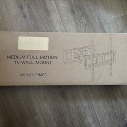 TV Wall Mount 