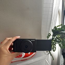 Sony Camera