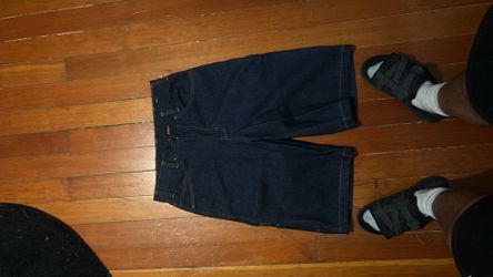 New Ben Davis baggy shorts