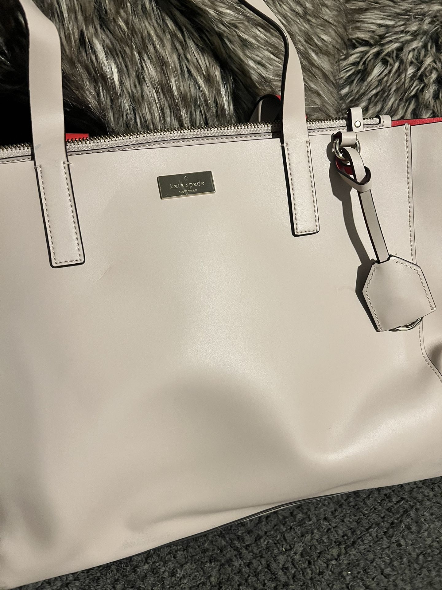 kate spade shoulder bag