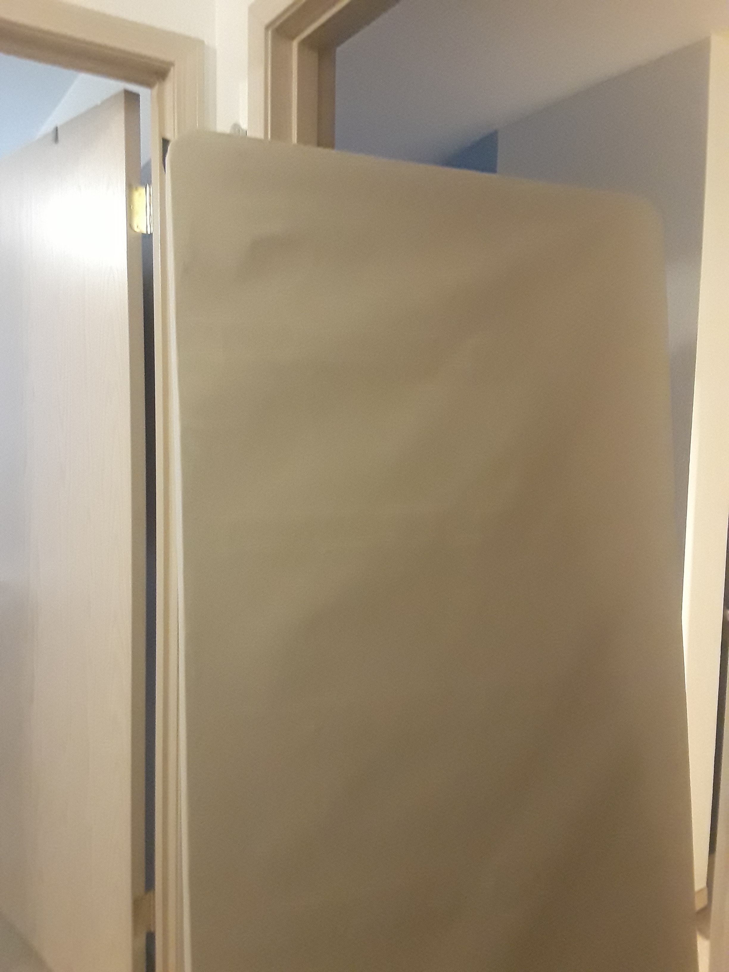 Bunkie board twin size