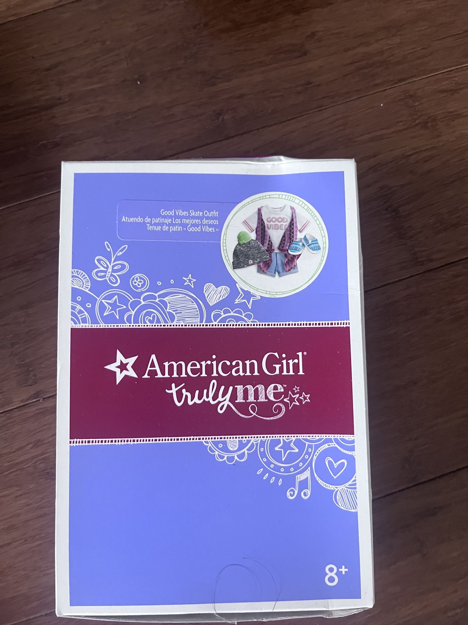 American Girl Doll Clothes