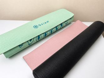 Yoga Mat