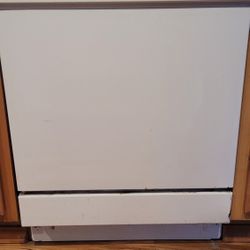 Dishwasher