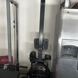 Rower