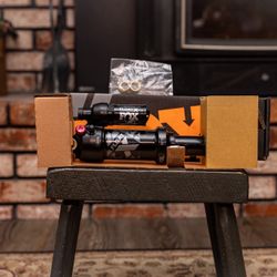 Fox Float X 2023 – Performance Series – 230x65 – Like New