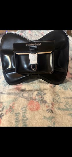 Dr martens  purses