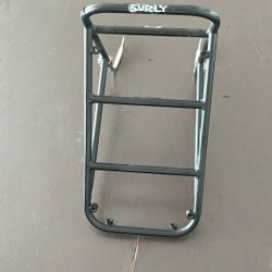 Surly Front Bike Rack