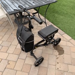 Knee Scooter
