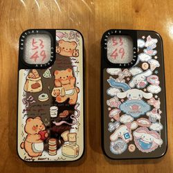 iPhone 16 Pro Casetify Case