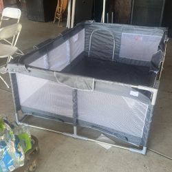 Baby Play Pen