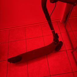 Segway Kids Electric Scooter 